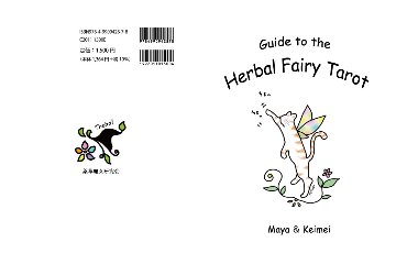 Hebal Fairy Tarot画像