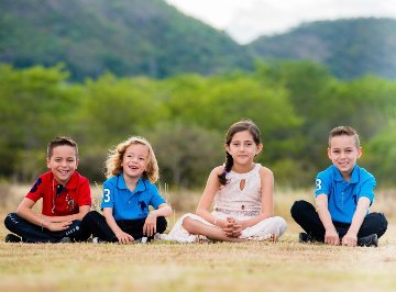 SEICOの子育てコンサルティングの画像