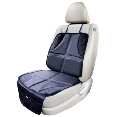 カーチャイルドセーフティシートプロテクターの画像