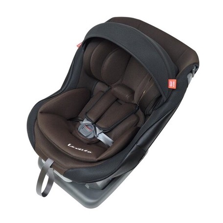 チャイルドシートの画像