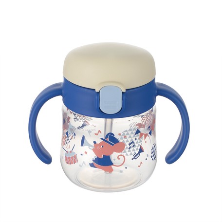 ストローレッスンマグの画像