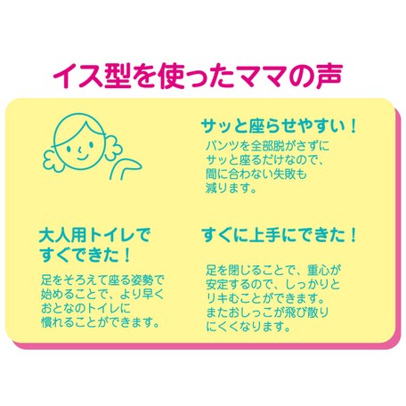 おまるの画像