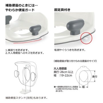 おまるの画像