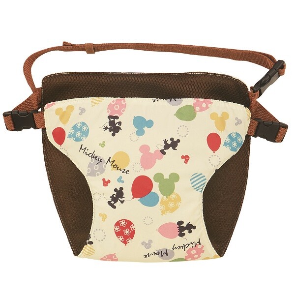 パンツ型チェアベルトの画像