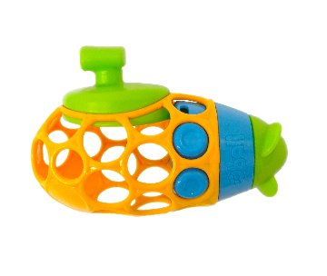 お風呂用おもちゃの画像