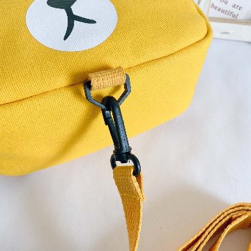 ベビー安全ハーネス 調整可能なバック画像
