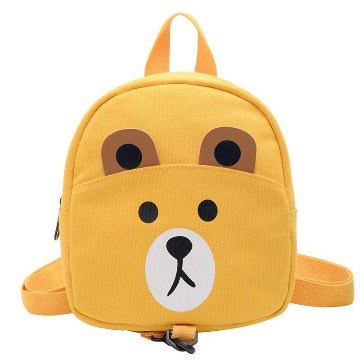 ベビー安全ハーネス 調整可能なバック画像