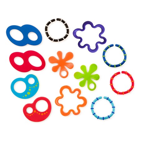 ベビーおもちゃの画像