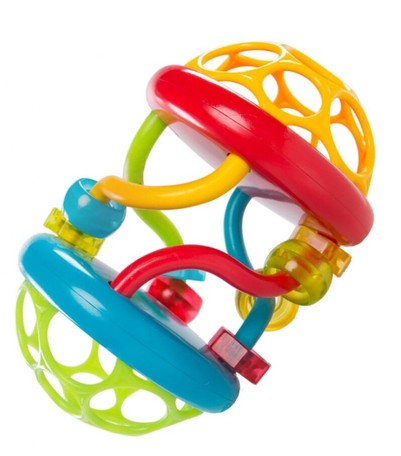 ベビーおもちゃの画像