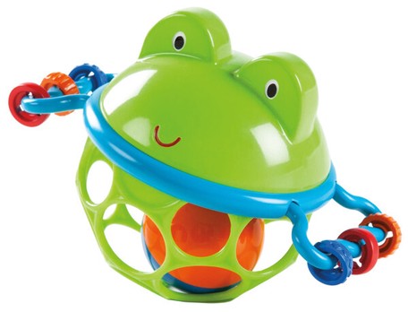 ベビーおもちゃの画像