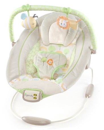 サニースナグルズ・バウンサーの画像