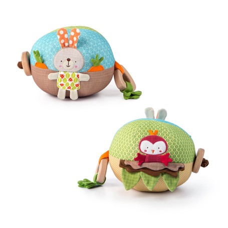 ギグル・ガーデン・ボールの画像