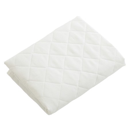 やわらかキルトパッド　汗取りパット　パッドシーツの画像