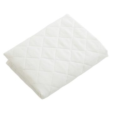 やわらかキルトパッド　汗取りパット　パッドシーツの画像