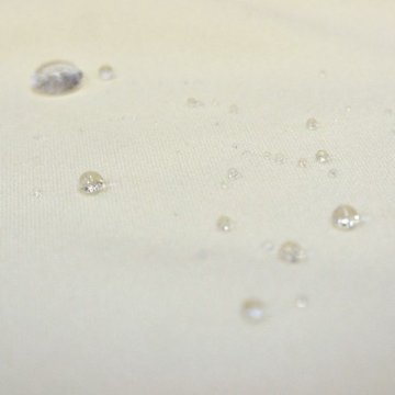 やわらかキルトパッド＆撥水シーツセットの画像