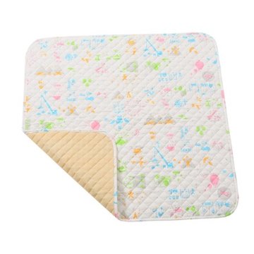 キルトラグ フロアマットの画像