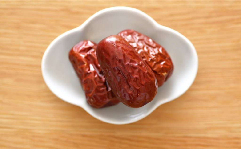 まいにちの棗　500g  無農薬　薬膳養生家人気NO．1    ◼️◼️2袋以上3％割引です　会員登録いただくとポイントもつきます　◼️◼️の画像