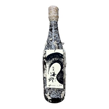 純米 海燈 -KAITEI- 一升瓶（1.8ℓ）の画像