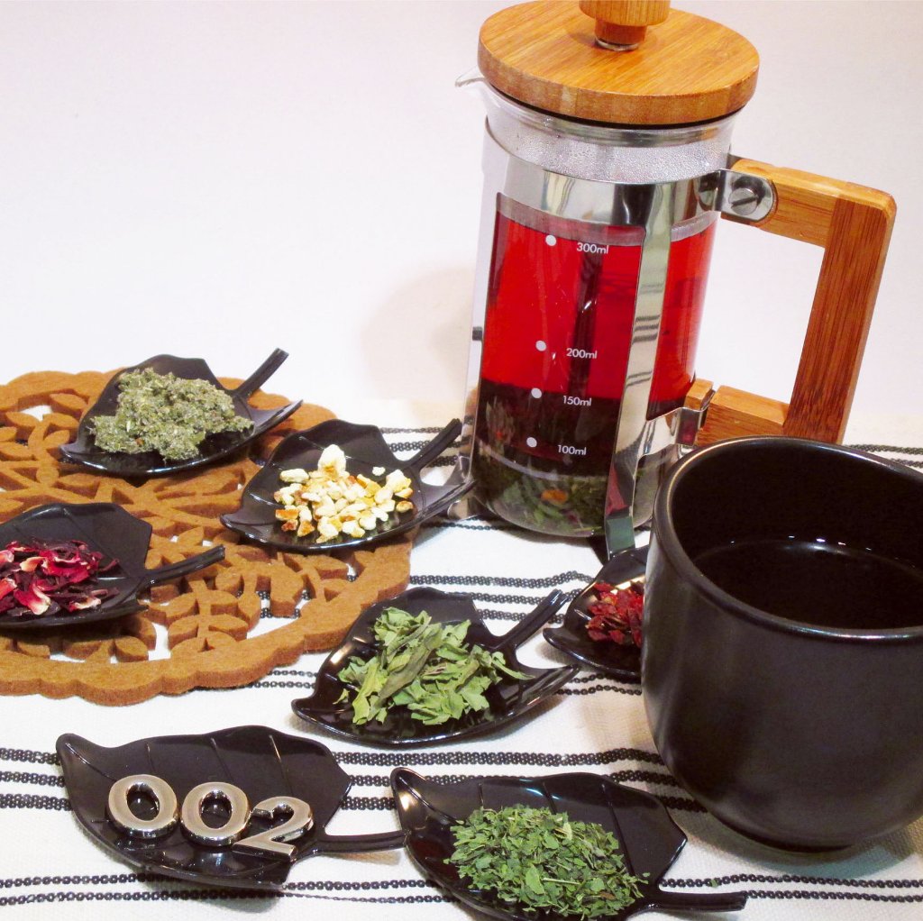 卸：００２　美のブレンド１包入り（ロット：10）の画像