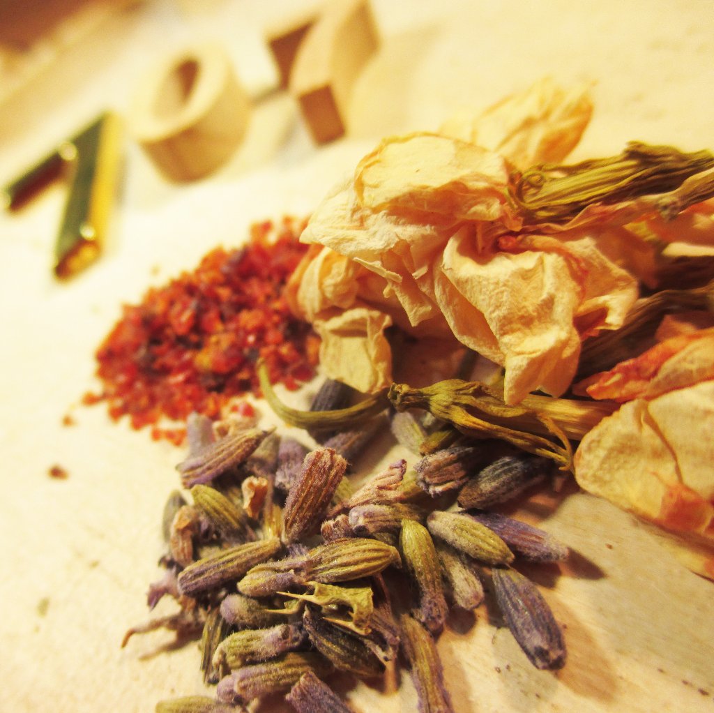 卸：７０７　ルイボスシリーズ・Jasmine(ジャスミン)３包入り（ロット：５）の画像