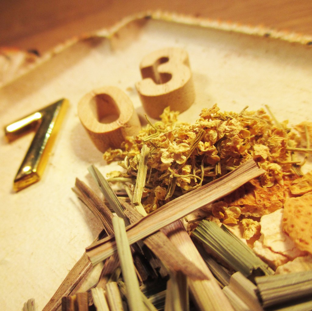 卸：７０３　ルイボスシリーズ・Elderflower(エルダーフラワー)10包入り（ロット：３）の画像