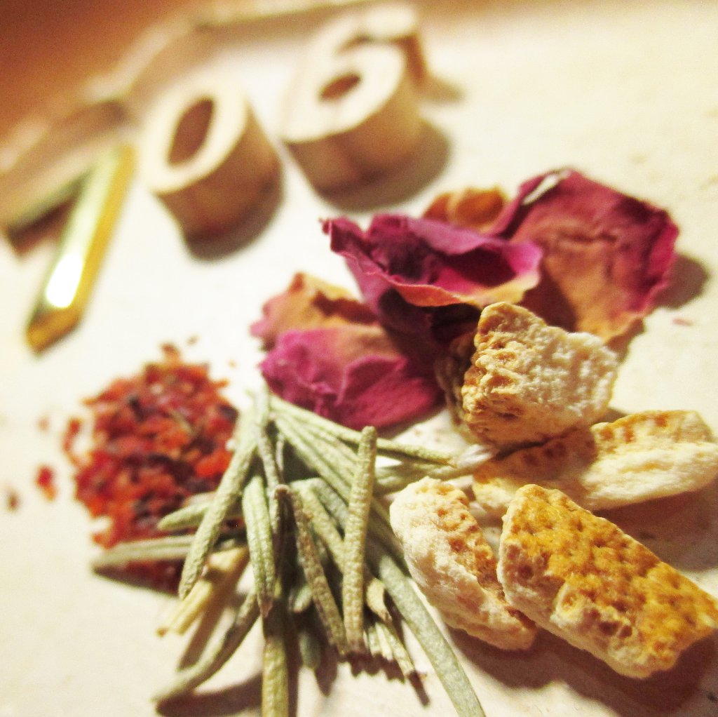 卸：７０６　ルイボスシリーズ・Rose&Rosemary(ローズ&ローズマリー)30包入り（ロット：２）の画像