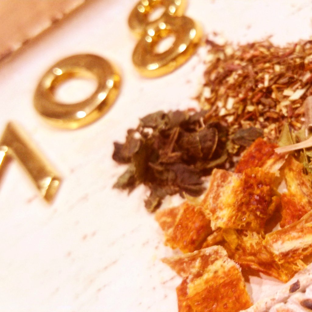 卸：７０８　ルイボスシリーズ・Jabara(ジャバラ)30包入り（ロット：２）の画像