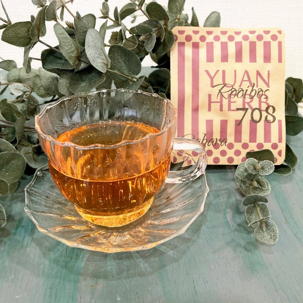 ７０８　ルイボスシリーズ・Jabara(ジャバラ)の画像