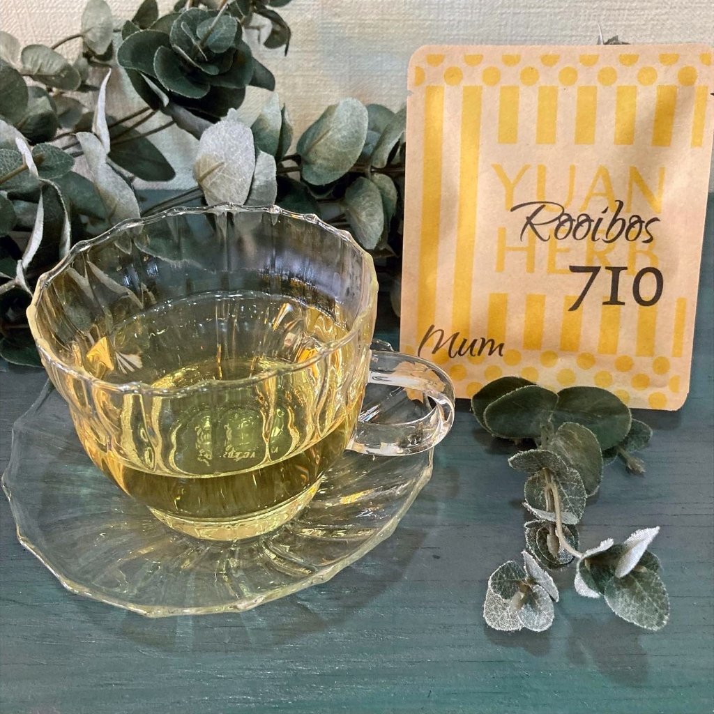 ７１０　ルイボスシリーズ・Mum(キツカ)の画像