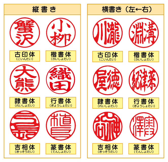 象牙 印章 15mm　個人用 実印 及び 銀行印 ケース付き 象牙印章 象牙はんこ 象牙実印 象牙銀行印の画像