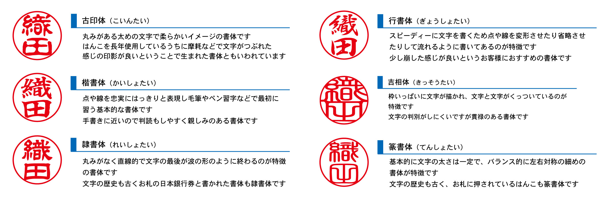象牙 印章 13.5mm　個人用 実印 及び 銀行印 ケース付き 象牙印章 象牙はんこ 象牙実印 象牙銀行印の画像